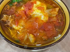 -华兴街煎蛋面(总店)