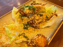 -亚特兰蒂斯·蟹餐厅 CRAB KITCHEN·鲜活海鲜