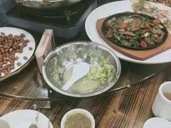 -61号餐吧(兴坪古镇漓江店)