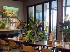 -ibarrel爱杯·bistro&brunch(江宁路店)