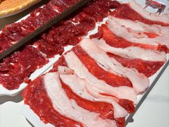 -犇鼎牛潮汕牛肉火锅(新辰里学清路店)