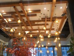 大堂-拈菜(观音桥阳光世纪店)