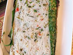 -金塔傣乡·云南民族特色菜·傣味手抓饭(金瓦路店)