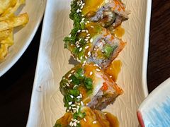 松子特制寿司-松子料理(白家庄店)