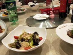 -海天楼中餐厅(吴宫泛太平洋酒店)