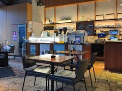 -blend咖啡部落(卓悦中心店)