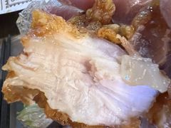 -Dak's 炸鸡(远景路店)