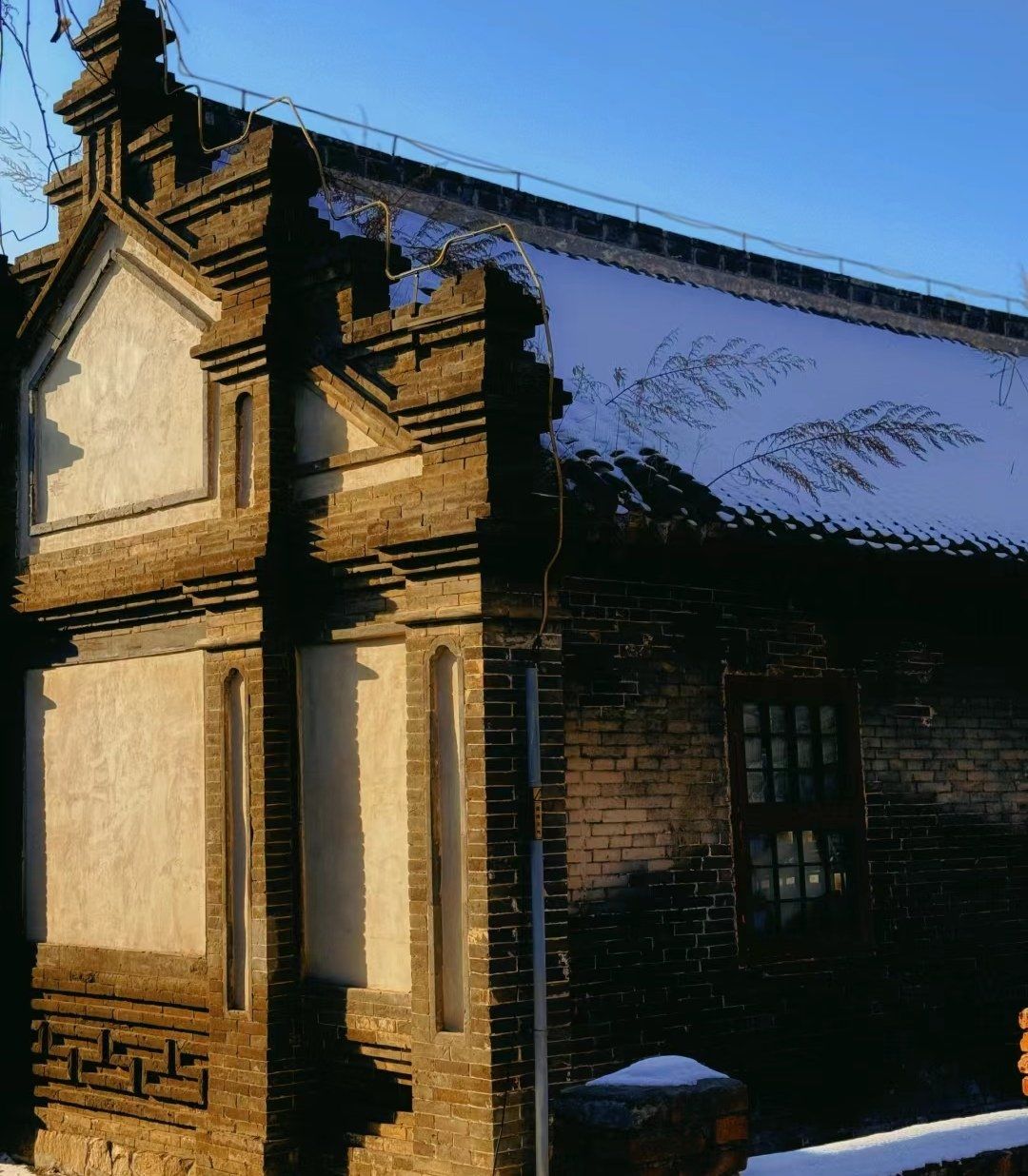 吉林市乌拉街满族小镇旅游攻略