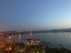 -杭州君悦酒店
