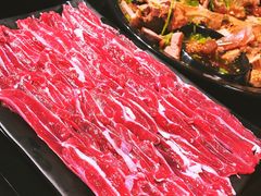-煊记潮汕牛肉火锅(钱桥店)
