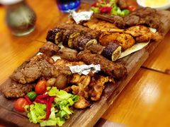 皇室Sul tan-TUK土耳其餐厅·下午茶(卢湾店)