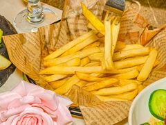 -天空花园餐吧·生日·团建(南山店)