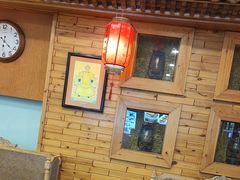 -大清花饺子(山庄店)