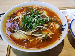 -神牛饭(凯德来福士店)