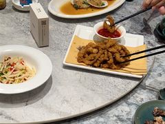 -聚丰园•湖鲜餐厅(阿红私房菜梅石路店)