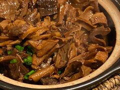-临街徽菜馆·正宗黄山味