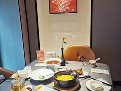 包厢-小厨娘淮扬菜(奥体博览中心奥美店)