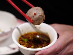 -八合里牛肉火锅(上海世茂广场店)