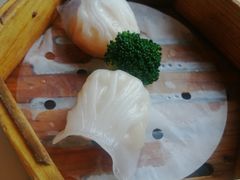 -顺德美的万豪酒店-万豪中餐厅