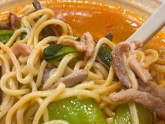 -鸿福面馆·非物质文化遗产(活力源店)