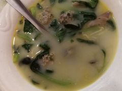 -眷江南之小蓝鲸(王府大街店)