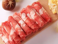 独享肥牛-醉南山重庆老火锅(新百店)