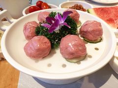 -俏牛哥鲜牛肉牛肆馆(重庆天地店)