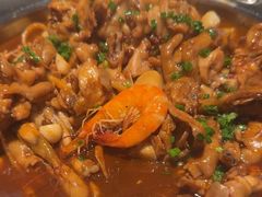 -胖哥俩肉蟹煲(福州仓山爱琴海店)