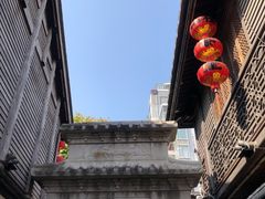 -南后街-郎官巷