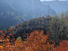 -北京上方山国家森林公园
