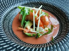 -翡翠36餐厅(浦东香格里拉店)