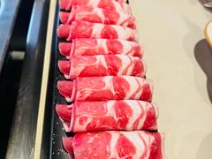 -海底捞火锅(劲松店)
