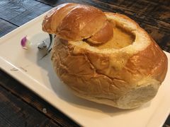 面包咖喱鸡-谭记旺品(小谭山店)