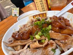 -荔林食店(西华路店)
