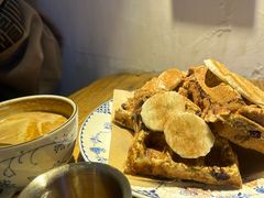 -春庄咖啡SpringHues(钟楼小区店)