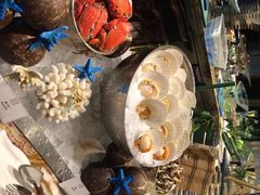 小南国花园酒店AdD餐厅-AdD全日制餐厅(中谷花园酒店)