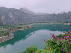 -铜锣山矿山公园
