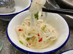 -瓦市黄羊群羊肉馆(火车站路店)