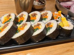 -汉拿山(北京上地华联店)