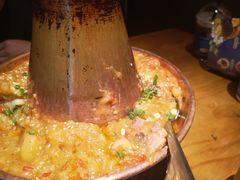 -觅山云南菜(泊富ICITY店)