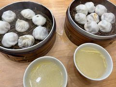 -鸡鸣汤包(广东路店)