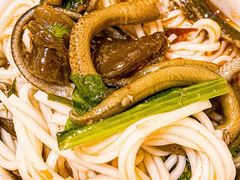 -临江后街鳝丝(临江店)