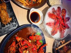 -红盔甲·小龙虾(车公庙店)