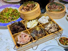 -品大伍·食之道品伍味(汪海店)