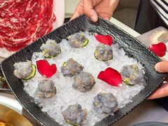 -芭夯兔·兔肉汤锅(新都店)