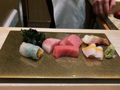 -鮨一日本料理旗舰店(总店)