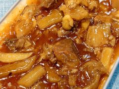 -振生清真饭店(永安道店)