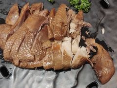 -国人川菜(李家村建东街店)