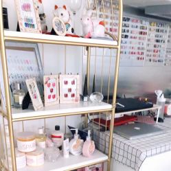 -Summer专业脱毛美容美体美睫工作室