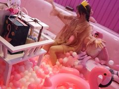 -范特西FANTASY量贩式KTV(民主广场店)